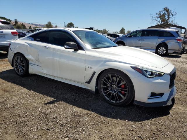 Photo 3 VIN: JN1FV7EK8HM610847 - INFINITI Q60 RED SP 