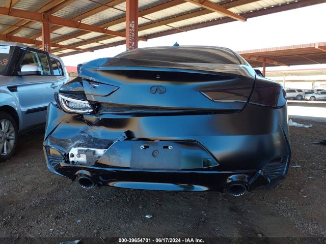 Photo 5 VIN: JN1FV7EK8JM530339 - INFINITI Q60 