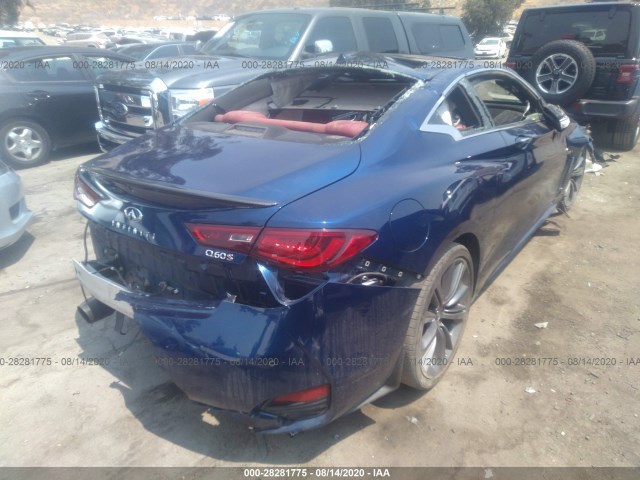 Photo 3 VIN: JN1FV7EK8KM360016 - INFINITI Q60 