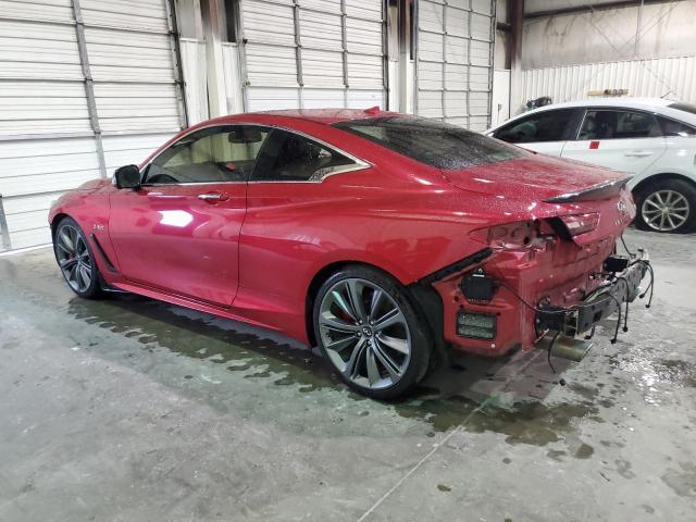 Photo 1 VIN: JN1FV7EK8KM360369 - INFINITI Q60 