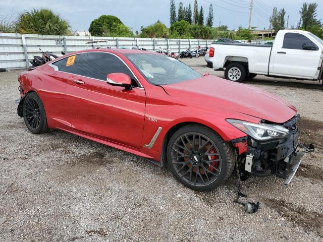 Photo 3 VIN: JN1FV7EK9HM610873 - INFINITI Q60 