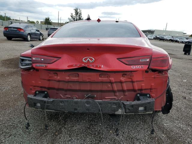 Photo 5 VIN: JN1FV7EK9HM610873 - INFINITI Q60 