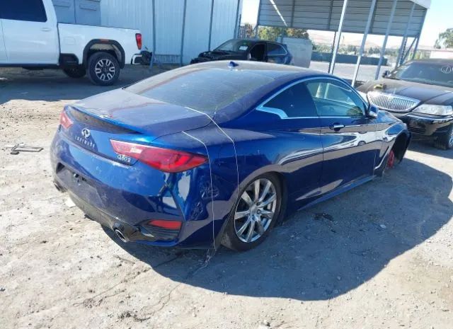 Photo 3 VIN: JN1FV7EK9HM611179 - INFINITI Q60 