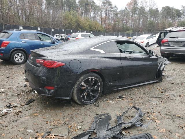 Photo 2 VIN: JN1FV7EK9HM611263 - INFINITI Q60 