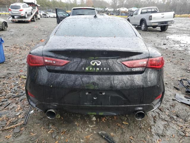 Photo 5 VIN: JN1FV7EK9HM611263 - INFINITI Q60 