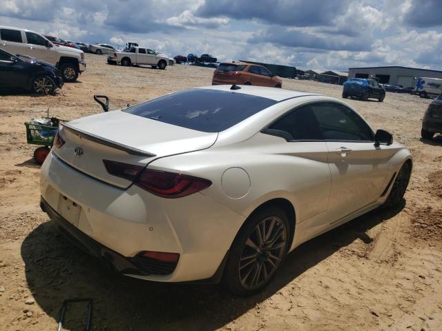 Photo 2 VIN: JN1FV7EK9HM611389 - INFINITI Q60 RED SP 