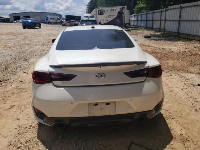 Photo 5 VIN: JN1FV7EK9HM611389 - INFINITI Q60 RED SP 