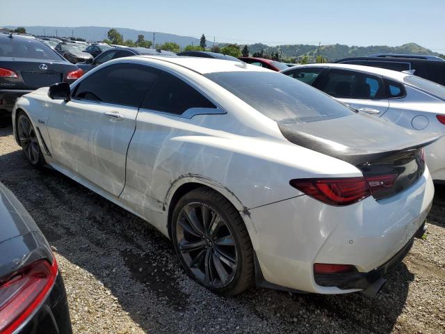 Photo 1 VIN: JN1FV7EK9LM400220 - INFINITI Q60 