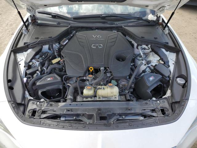 Photo 10 VIN: JN1FV7EK9LM400220 - INFINITI Q60 