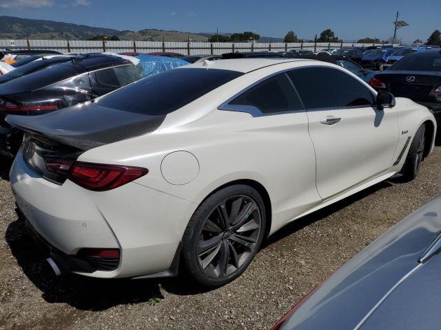 Photo 2 VIN: JN1FV7EK9LM400220 - INFINITI Q60 