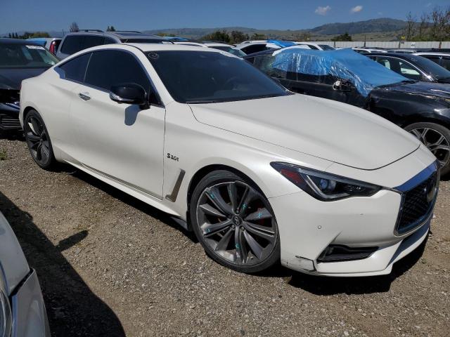 Photo 3 VIN: JN1FV7EK9LM400220 - INFINITI Q60 