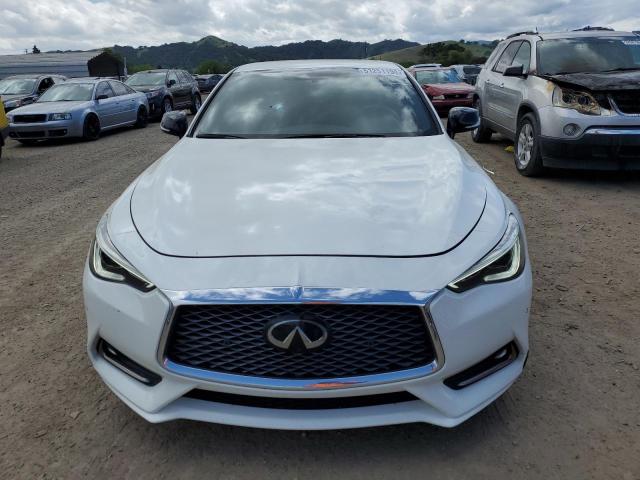 Photo 4 VIN: JN1FV7EK9LM400220 - INFINITI Q60 