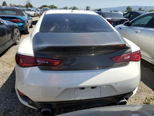 Photo 5 VIN: JN1FV7EK9LM400220 - INFINITI Q60 