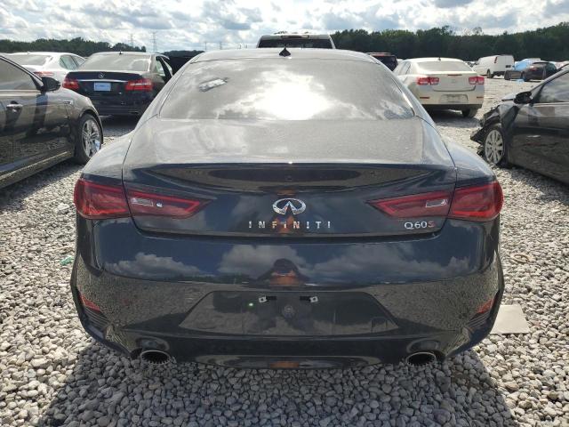 Photo 5 VIN: JN1FV7EKXHM610154 - INFINITI Q60 RED SP 