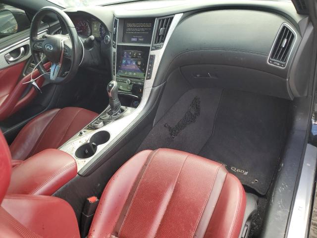 Photo 7 VIN: JN1FV7EKXHM610154 - INFINITI Q60 RED SP 