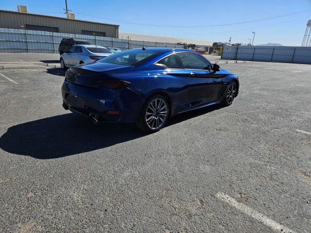 Photo 3 VIN: JN1FV7EKXHM610557 - INFINITI Q60 