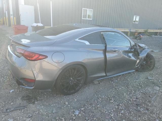 Photo 2 VIN: JN1FV7EKXHM610638 - INFINITI Q60 RED SP 