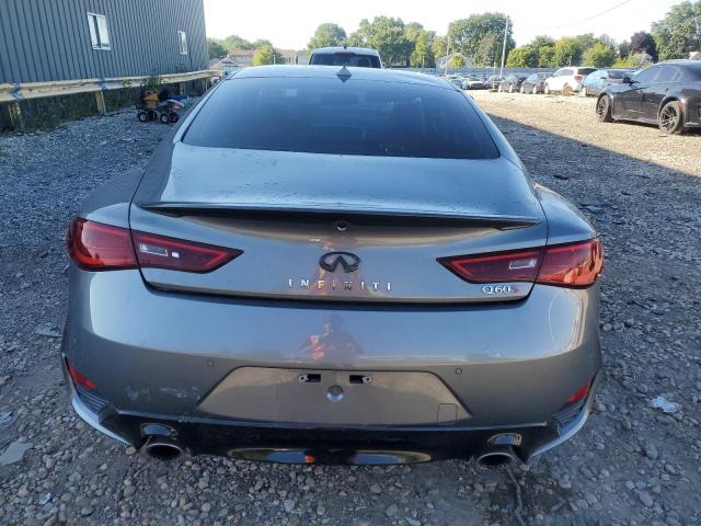 Photo 5 VIN: JN1FV7EKXHM610638 - INFINITI Q60 RED SP 