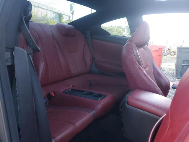 Photo 9 VIN: JN1FV7EKXHM610638 - INFINITI Q60 RED SP 