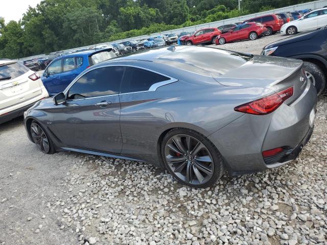 Photo 1 VIN: JN1FV7EKXJM530908 - INFINITI Q60 RED SP 