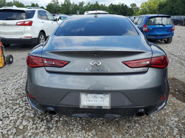 Photo 5 VIN: JN1FV7EKXJM530908 - INFINITI Q60 RED SP 