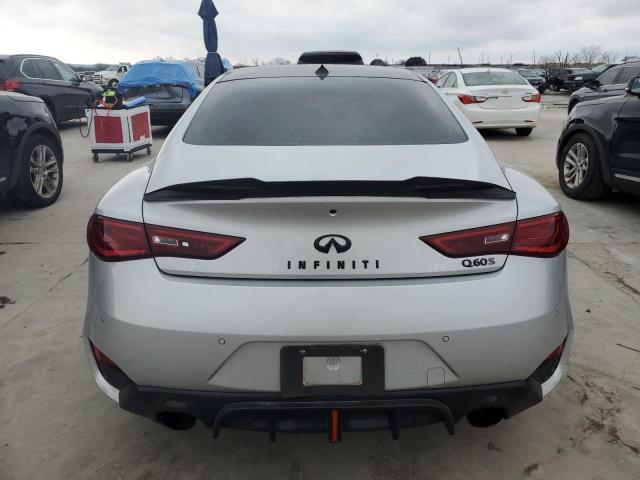 Photo 5 VIN: JN1FV7EKXJM530956 - INFINITI Q60 