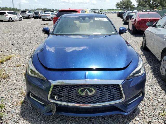 Photo 4 VIN: JN1FV7EKXJM531153 - INFINITI Q60 