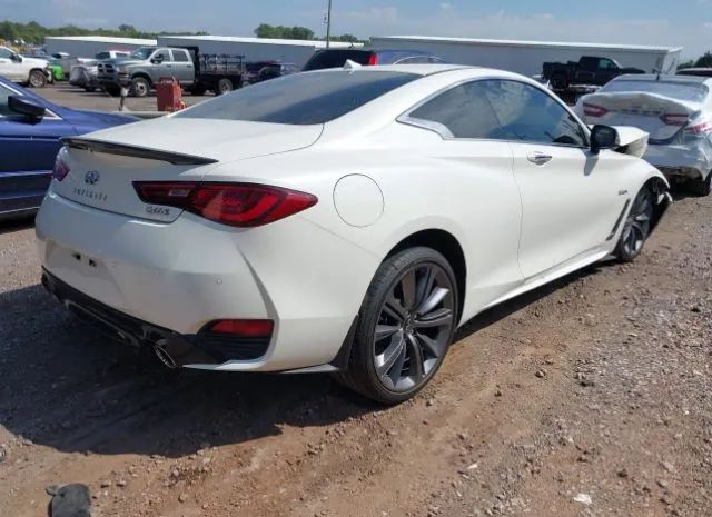 Photo 3 VIN: JN1FV7EKXLM400324 - INFINITI Q60 