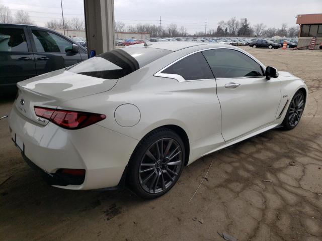 Photo 2 VIN: JN1FV7EL0HM700986 - INFINITI Q60 RED SP 