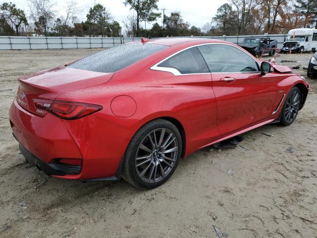 Photo 2 VIN: JN1FV7EL0HM701426 - INFINITI Q60 