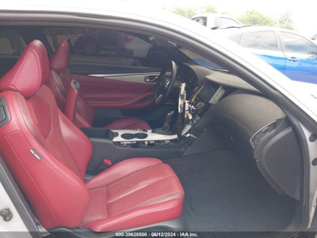 Photo 4 VIN: JN1FV7EL0HM702219 - INFINITI Q60 