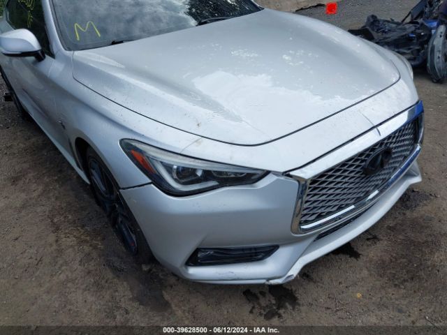 Photo 5 VIN: JN1FV7EL0HM702219 - INFINITI Q60 