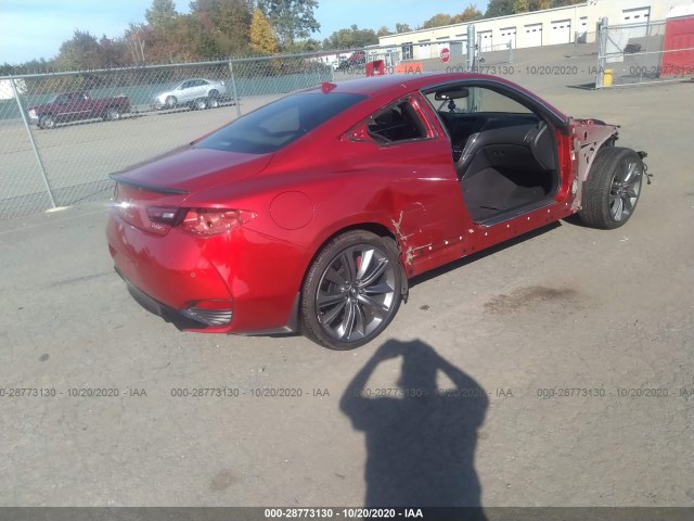 Photo 3 VIN: JN1FV7EL0LM460184 - INFINITI Q60 