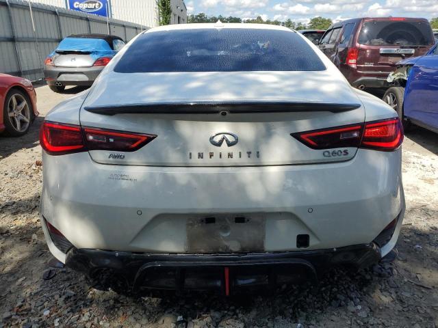 Photo 5 VIN: JN1FV7EL0LM460427 - INFINITI Q60 RED SP 