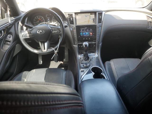 Photo 7 VIN: JN1FV7EL0LM460427 - INFINITI Q60 RED SP 