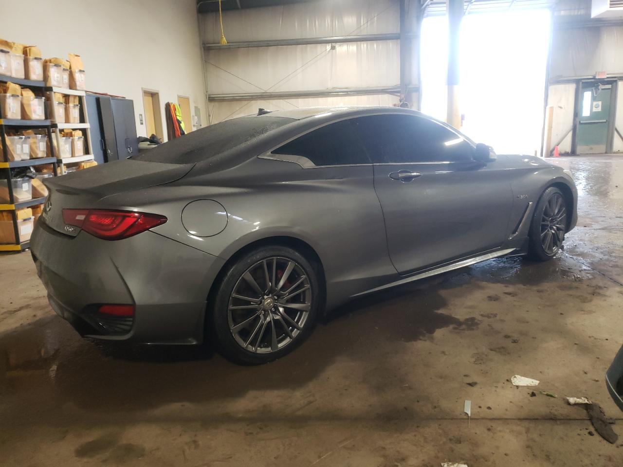 Photo 2 VIN: JN1FV7EL1HM700785 - INFINITI Q60 