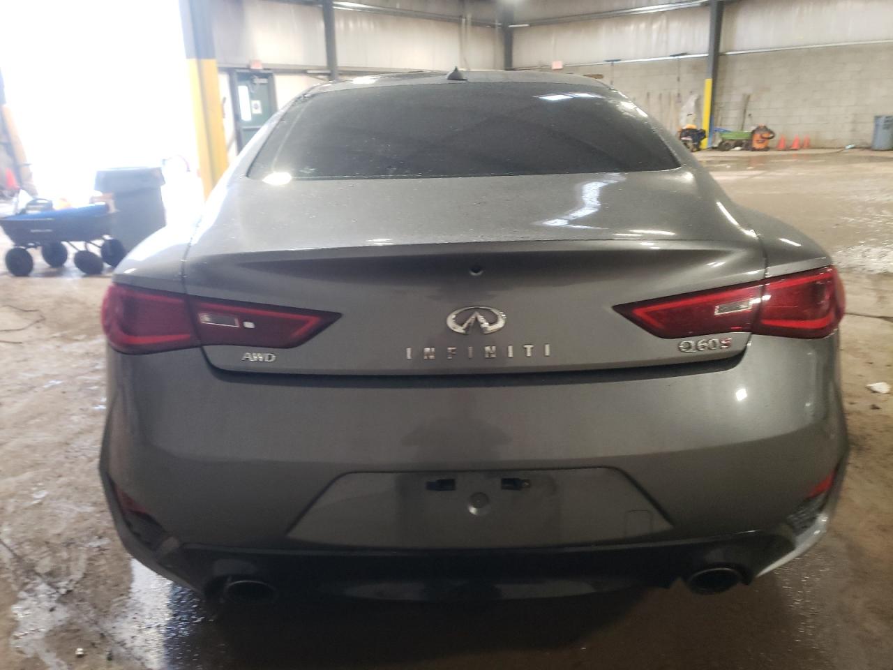 Photo 5 VIN: JN1FV7EL1HM700785 - INFINITI Q60 