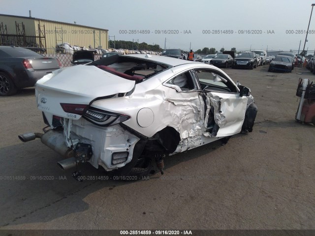 Photo 3 VIN: JN1FV7EL1HM700897 - INFINITI Q60 