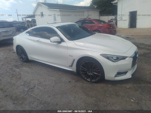 Photo 0 VIN: JN1FV7EL1HM701371 - INFINITI Q60 