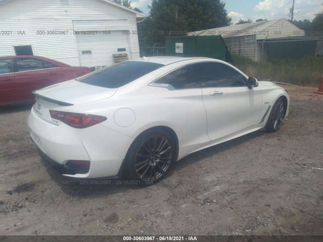 Photo 3 VIN: JN1FV7EL1HM701371 - INFINITI Q60 