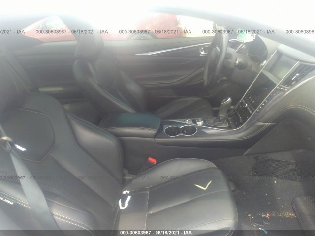 Photo 4 VIN: JN1FV7EL1HM701371 - INFINITI Q60 