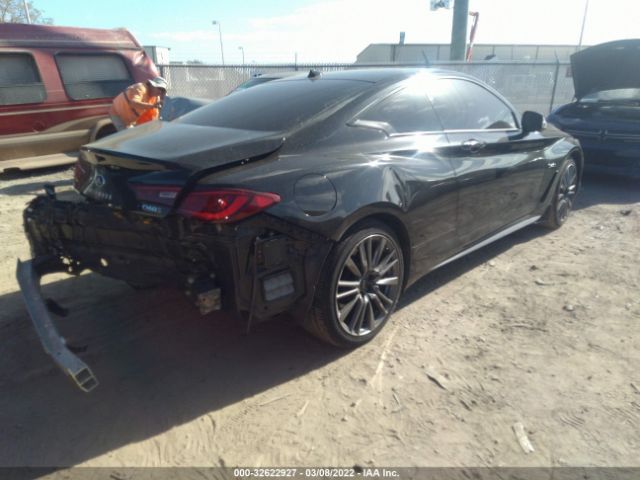 Photo 3 VIN: JN1FV7EL1HM701435 - INFINITI Q60 