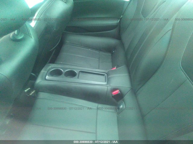 Photo 7 VIN: JN1FV7EL1HM701466 - INFINITI Q60 