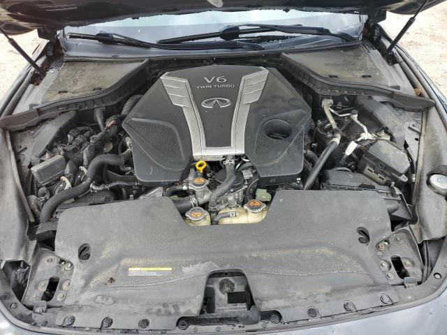 Photo 10 VIN: JN1FV7EL1HM701760 - INFINITI Q60 