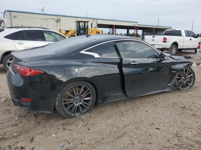 Photo 2 VIN: JN1FV7EL1HM701760 - INFINITI Q60 