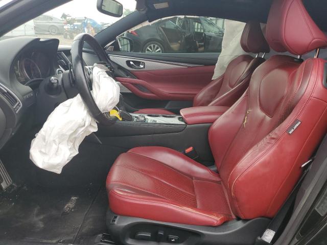 Photo 6 VIN: JN1FV7EL1HM701760 - INFINITI Q60 