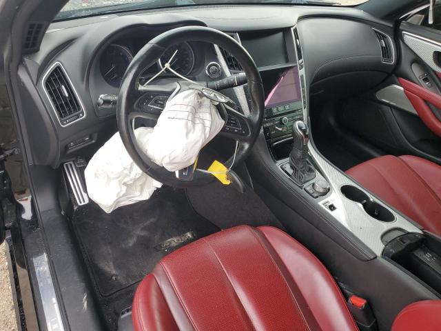 Photo 7 VIN: JN1FV7EL1HM701760 - INFINITI Q60 