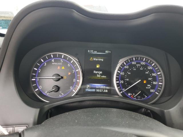 Photo 8 VIN: JN1FV7EL1HM701760 - INFINITI Q60 