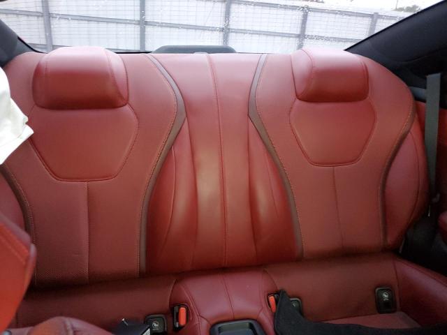 Photo 9 VIN: JN1FV7EL1HM701760 - INFINITI Q60 