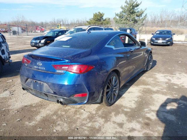 Photo 3 VIN: JN1FV7EL1HM702035 - INFINITI Q60 